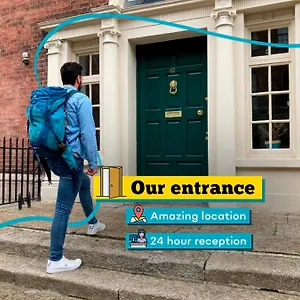 Hostel Leevin George Ireland