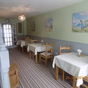  Bed & Breakfast Cu Chulainns Ireland