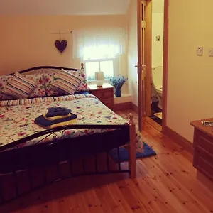  Guest house Nellys Bed And Bikes Ireland